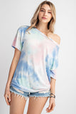 143 story cotton candy lounge top