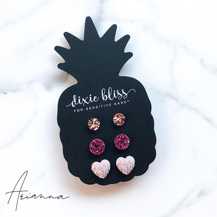 Dixie Bliss Arianna Earrings