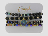 Erimish OG Multi Bracelet Stack